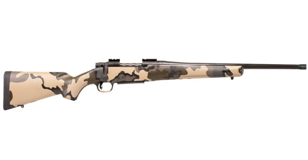 PATRIOT KUIU VIAS 6.5PRC 24"