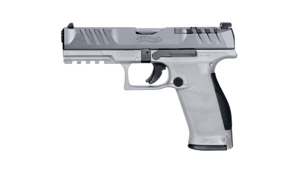 PDP FS 9MM 4.5" BLK/GRY OR