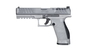 PDP 9MM FS 5" BLK/GRY 18+1 OR