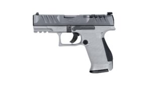 PDP 9MM COMPACT 4" BLK/GRY OR