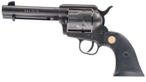 CHIAPPA SAA 22-10 22LR 4.75"