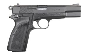 MCP35 9MM BLK 4.87" 15+1