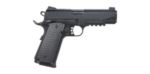 INFLUENCER 45ACP BLK 4.4" OR