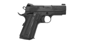 UNTOUCHABLE 9MM BLK CAMO 3.4"