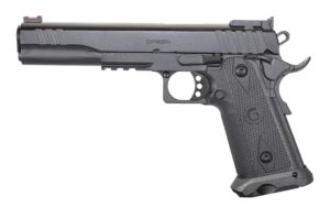 WITNESS 2311 HUNT 10MM 6" 15+1