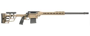 DELTA 5 PRO 6.5CR 26" COYOTE