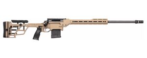 DELTA 5 PRO 6.5CR 24" COYOTE