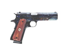 1911 FIELD 45ACP 8+1 CCH