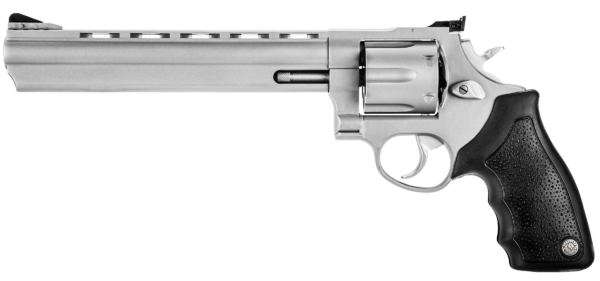 44MAG SS 8-3/8" 6SH AS PORTED