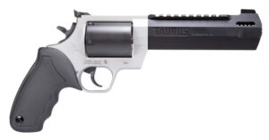 RAGING HUNT 500S&W 2TONE 6.75"