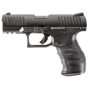 PPQ M2 22LR 12+1 4" BLACK