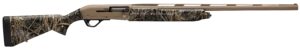 SX4 HYB HNTR 12/28 MAX-7 3" #