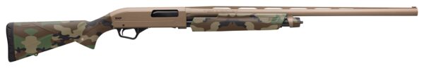SXP HYB HNTR 12/26 WDLND 3" #