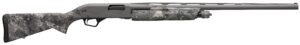 SXP HYB HNTR 20/26 TT MID 3" #
