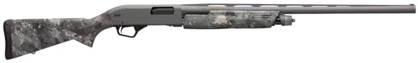 SXP HYB HNTR 20/26 TT MID 3" #