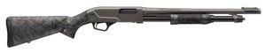 SXP HYBRID DEFENDER 12/18 3" #