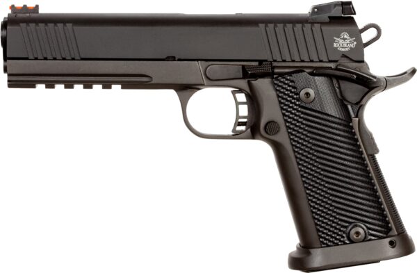 M1911-A2 TACT 2011 45ACP 5"