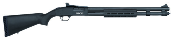 590S TACT 12/20 MLOK 13+1