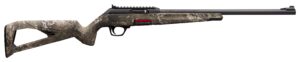 WILDCAT 22LR 18" TTS AS RAIL