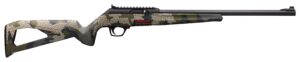 WILDCAT 22LR 18" BL/VERDE