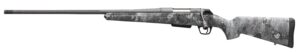 XPR EXT MID MB 6.5CM 22" LH #