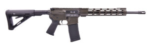 DB15 300BLK 30+1 16" ODG MLOK