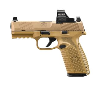 FN 510 MRD 10MM FDE 10+1 407C