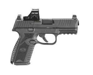 509M MRD 9MM BLK 4" 24+1 407C