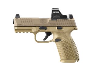509M MRD 9MM FDE 4" 10+1 407C