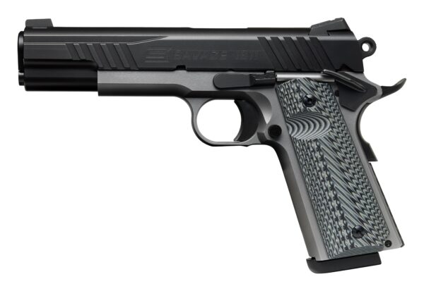 1911 GOV 9MM 2-TONE 5"