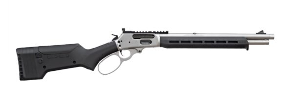 1895 TRAPPER 45-70 16" SS/BK
