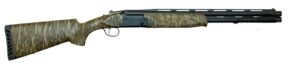 TURKEY FOWL 410/22" BL/CAMO