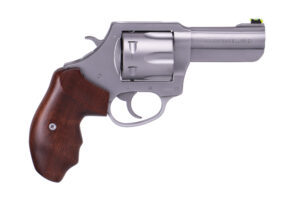 THE PROFESSIONAL 357MAG SS 3"
