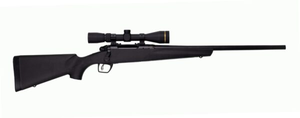 783 308WIN 22" BLACK PKG