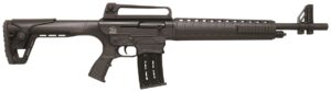 AR-12S TACT 12/19.5 BK/SYN 3"