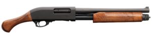 HONCHO TAC PUMP 12/14 BL/WD 3"