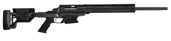 T3X TAC A1 308WIN 24" BLK TB