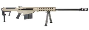 M107A1-S 50BMG FDE 29" 10+1