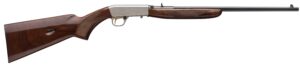 SEMI-AUTO GR-II 22LR OCT