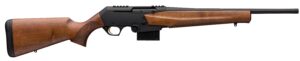 BAR MK3 DBM 308WIN BL/WD 18"