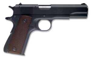 1911-22 A1 22LR BL 4.25" 10+1