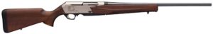 BAR MK3 243WIN BL/WD 22" NS