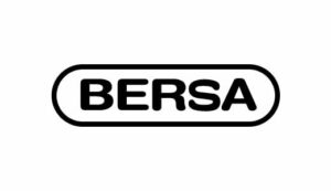 BERSA 1911 45ACP 5" SS 8+1 NS