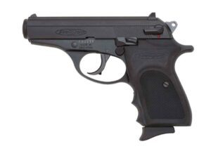 FIRESTORM 380ACP BLK 3.5" CA