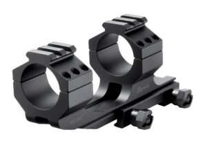 AR-PEPR MOUNT 1" W/PICATINNY