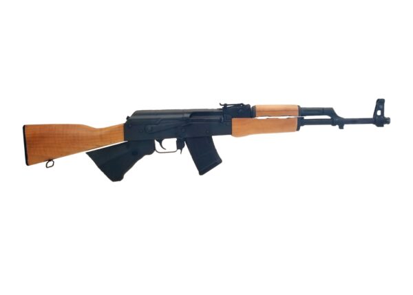 WASR-10 7.62X39 BL/WD 10+1 CA