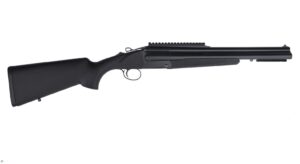 TRIPLE THREAT 12/18.5 BL/SY 3"