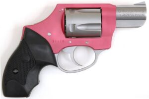 CHARTER PINK LADY 38SPC 2" DAO