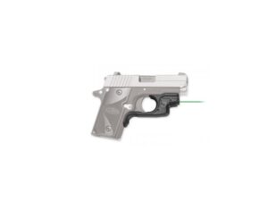 LASERGUARD SIG P238/P938 GREEN