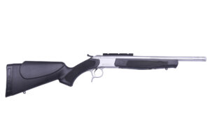 SCOUT V2 CPT 300BLK SS 16.5"